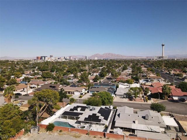 1600 Eaton Drive, Las Vegas, NV 89102