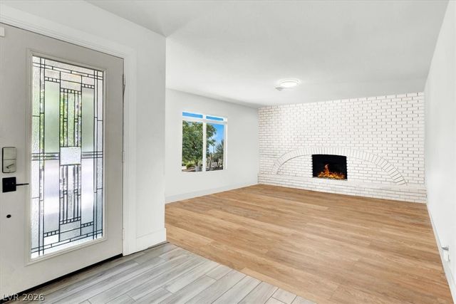 1600 Eaton Drive, Las Vegas, NV 89102