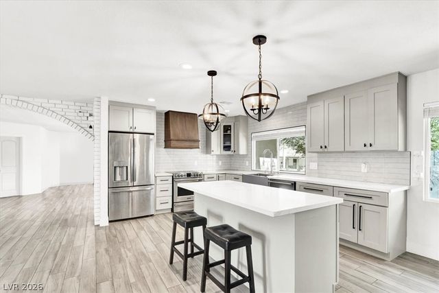 1600 Eaton Drive, Las Vegas, NV 89102