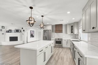 1600 Eaton Drive, Las Vegas, NV 89102