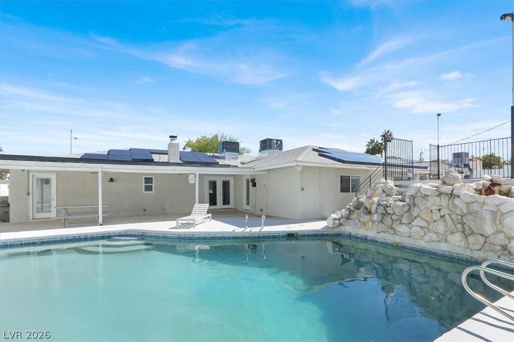 Image 36 of property listing at 1600 Eaton Drive, Las Vegas, NV 89102