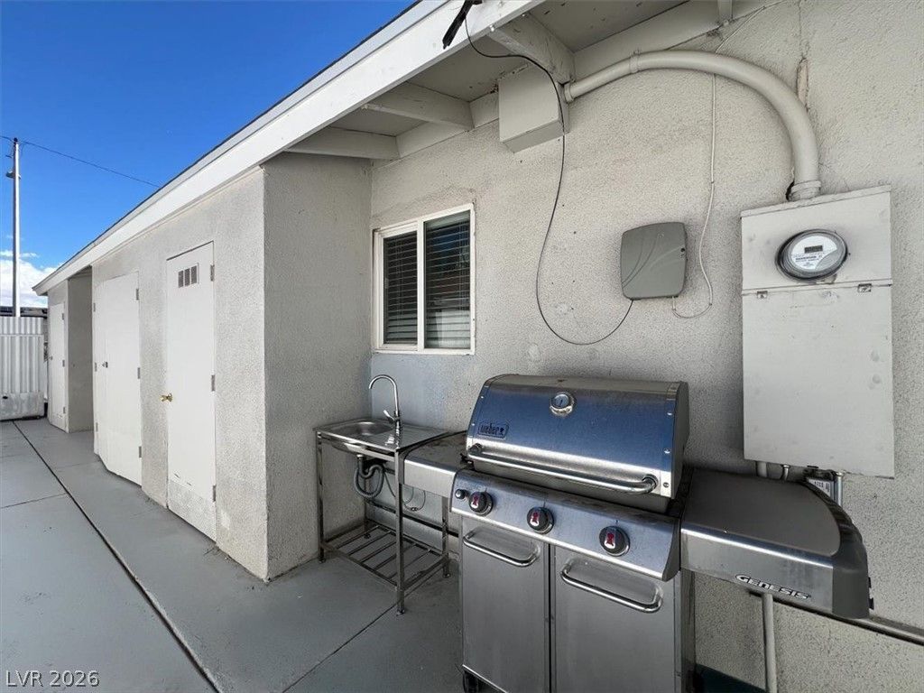 Image 37 of property listing at 1600 Eaton Drive, Las Vegas, NV 89102