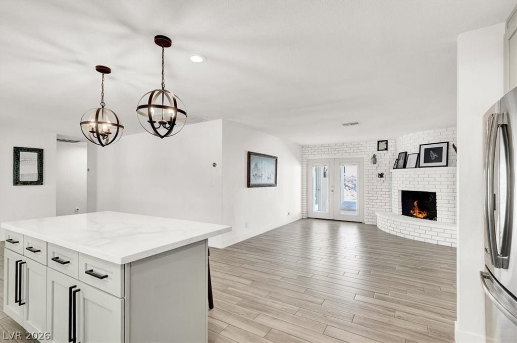 Image 7 of property listing at 1600 Eaton Drive, Las Vegas, NV 89102