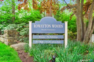 22 Rowayton Woods Drive 22, Norwalk, CT 06854