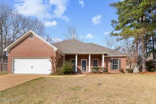 1120 Ellington Court, Brandon, MS 39042