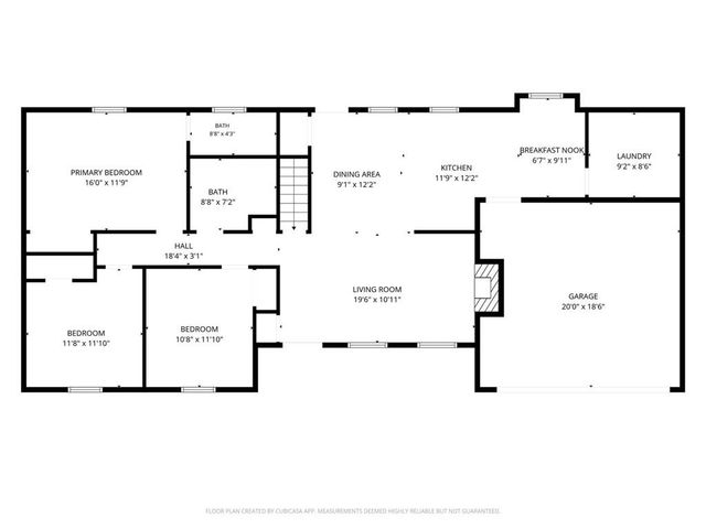 3305 Newcastle Way, Snellville, GA 30039