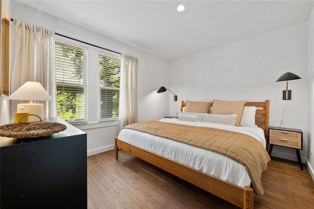 1507 Drake Ave A, Austin, TX 78704