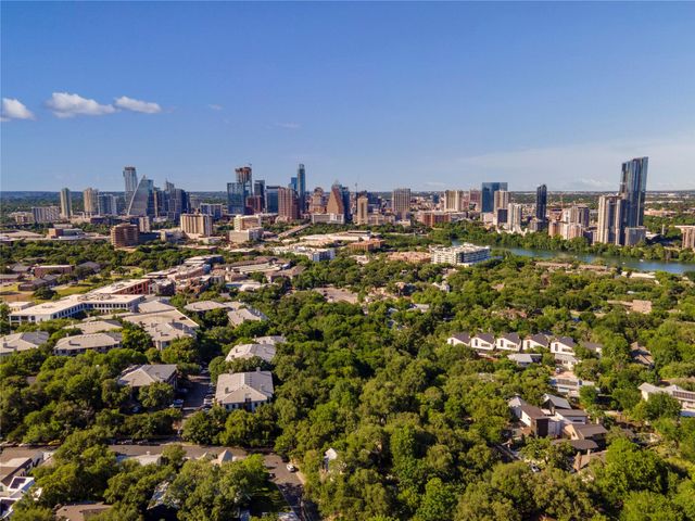 1507 Drake Ave A, Austin, TX 78704