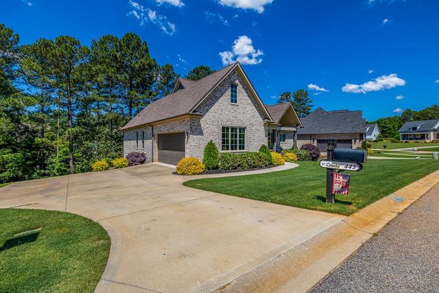 445 World Tour lot 333 Drive, Inman, SC 29349