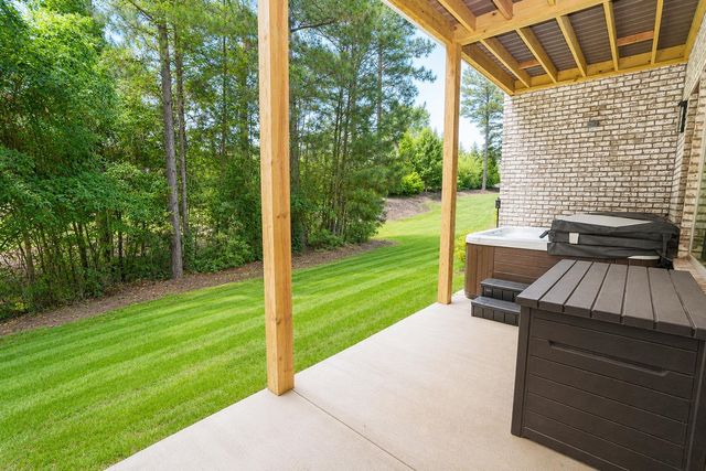 445 World Tour lot 333 Drive, Inman, SC 29349