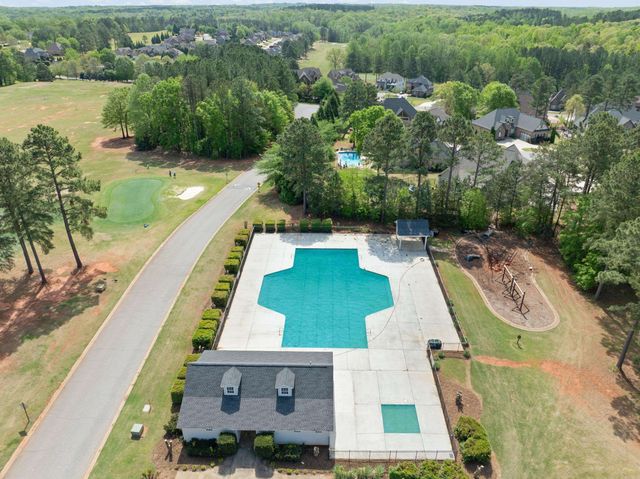 445 World Tour lot 333 Drive, Inman, SC 29349