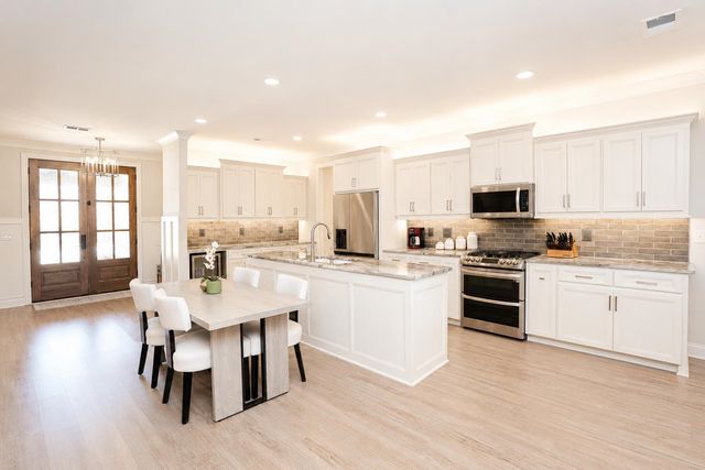 445 World Tour lot 333 Drive, Inman, SC 29349