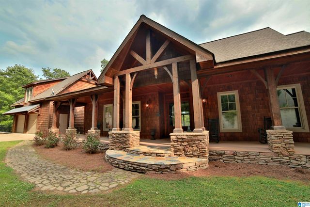 71 PRIMROSE DRIVE, Wedowee, AL 36278