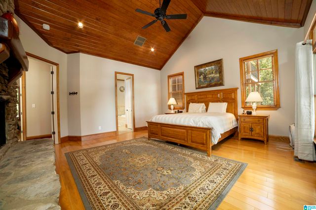 71 PRIMROSE DRIVE, Wedowee, AL 36278