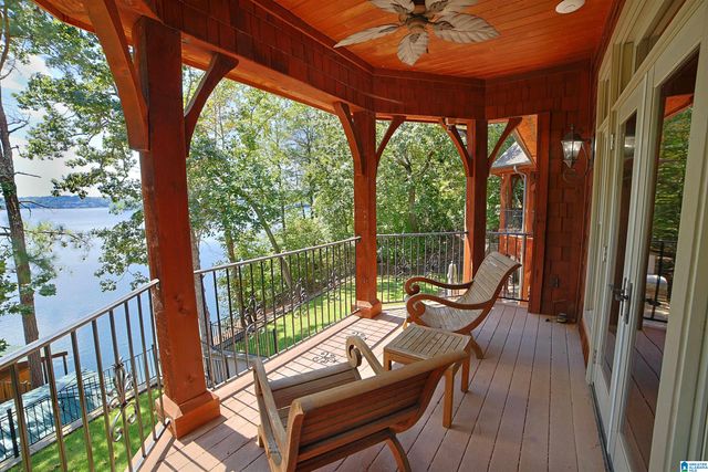 71 PRIMROSE DRIVE, Wedowee, AL 36278