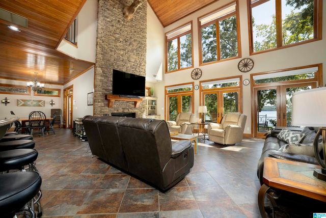 71 PRIMROSE DRIVE, Wedowee, AL 36278