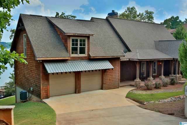 71 PRIMROSE DRIVE, Wedowee, AL 36278