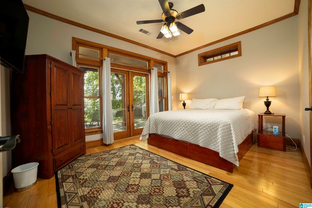 71 PRIMROSE DRIVE, Wedowee, AL 36278