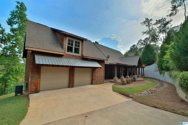 71 PRIMROSE DRIVE, Wedowee, AL 36278