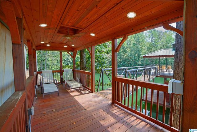 71 PRIMROSE DRIVE, Wedowee, AL 36278