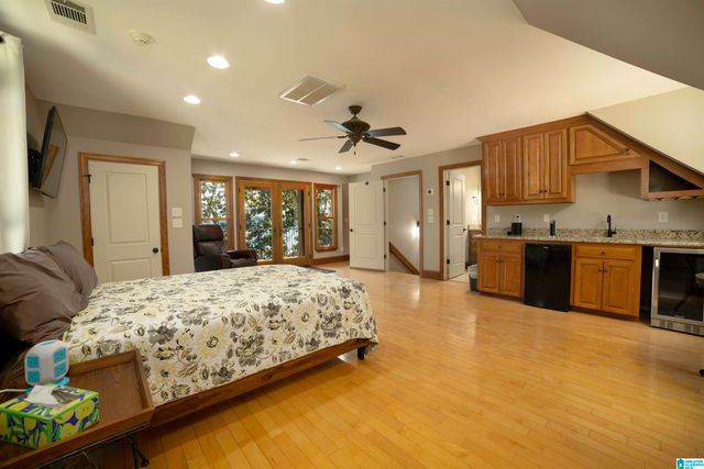 71 PRIMROSE DRIVE, Wedowee, AL 36278