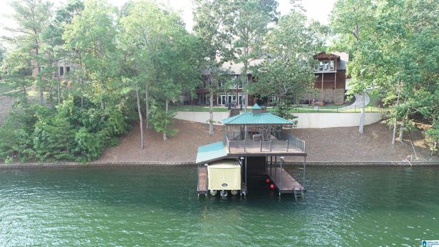 71 PRIMROSE DRIVE, Wedowee, AL 36278