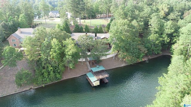 71 PRIMROSE DRIVE, Wedowee, AL 36278