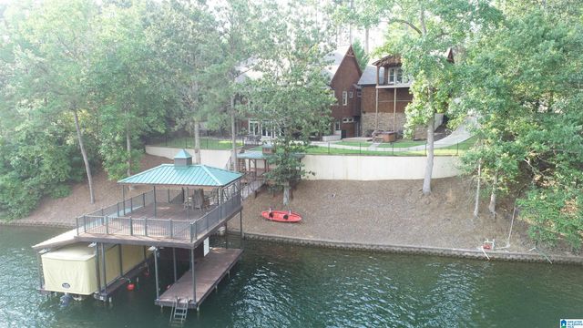 71 PRIMROSE DRIVE, Wedowee, AL 36278