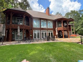 71 PRIMROSE DRIVE, Wedowee, AL 36278