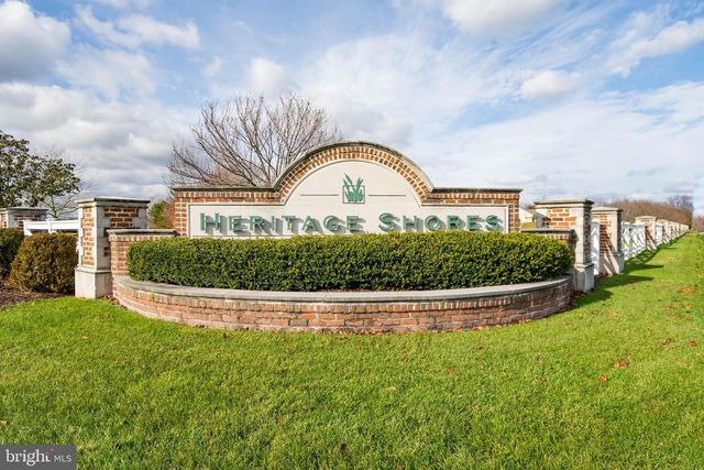 33 WATERSIDE DR, Bridgeville, DE 19933