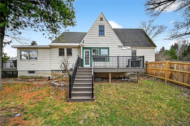 6029 East Seneca, Dewitt, NY 13078