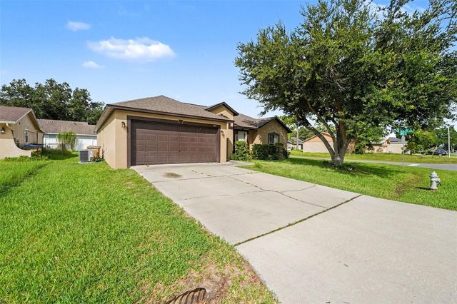 807 DEL PRADO DRIVE, Kissimmee, FL 34758