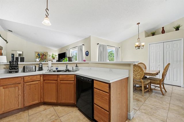 807 DEL PRADO DRIVE, Kissimmee, FL 34758