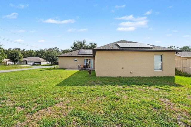 807 DEL PRADO DRIVE, Kissimmee, FL 34758