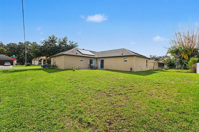 807 DEL PRADO DRIVE, Kissimmee, FL 34758