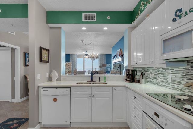 8501 Gulf Boulevard W-15E, Navarre, FL 32566