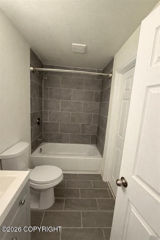 4416 Stanford Drive, Fairbanks, AK 99709