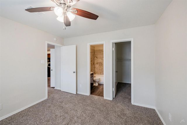 2809 W William Cannon DR I203, Austin, TX 78745