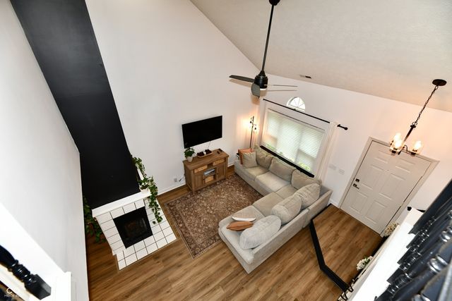 4933 Aspen Crest Lane, Indianapolis, IN 46254