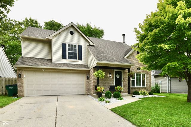 4933 Aspen Crest Lane, Indianapolis, IN 46254