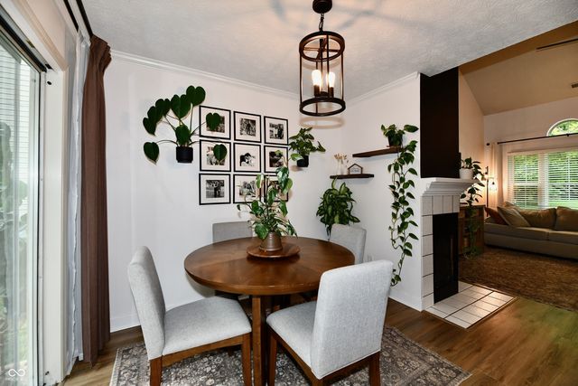 4933 Aspen Crest Lane, Indianapolis, IN 46254