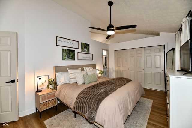4933 Aspen Crest Lane, Indianapolis, IN 46254
