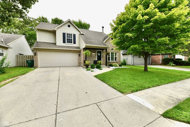 4933 Aspen Crest Lane, Indianapolis, IN 46254