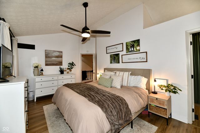 4933 Aspen Crest Lane, Indianapolis, IN 46254