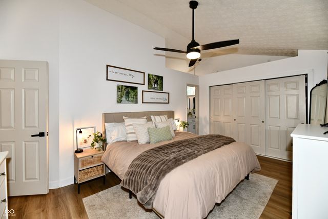 4933 Aspen Crest Lane, Indianapolis, IN 46254