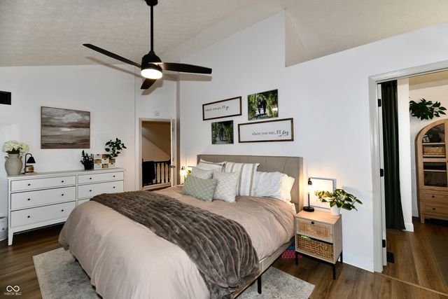 4933 Aspen Crest Lane, Indianapolis, IN 46254