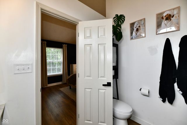 4933 Aspen Crest Lane, Indianapolis, IN 46254