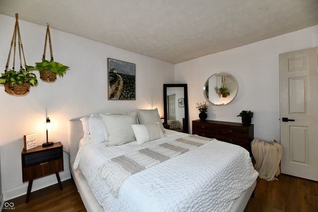 4933 Aspen Crest Lane, Indianapolis, IN 46254