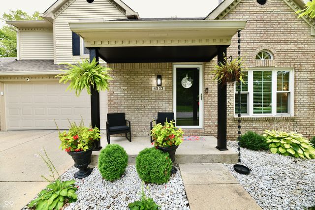 4933 Aspen Crest Lane, Indianapolis, IN 46254