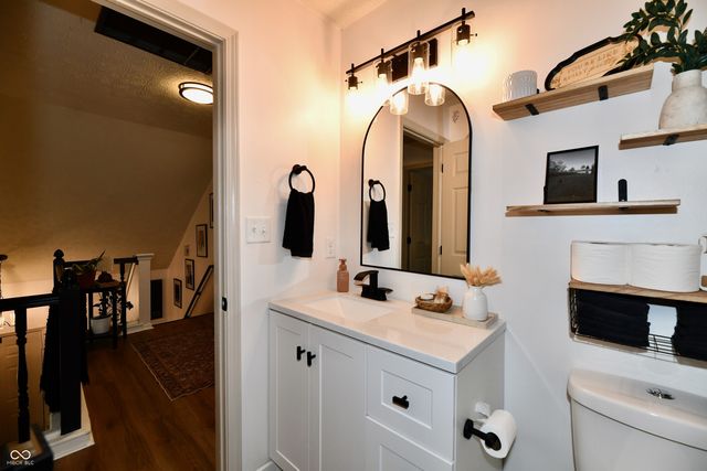 4933 Aspen Crest Lane, Indianapolis, IN 46254